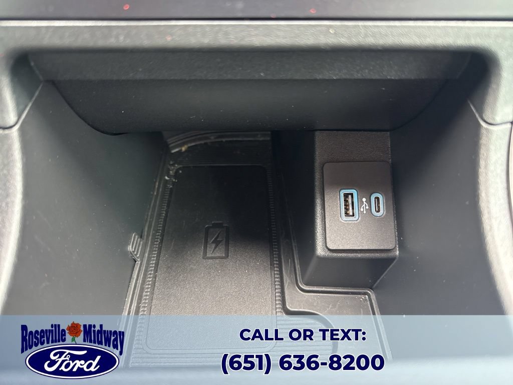 Used 2022 Ford Edge ST-Line AWD/4WD image 14