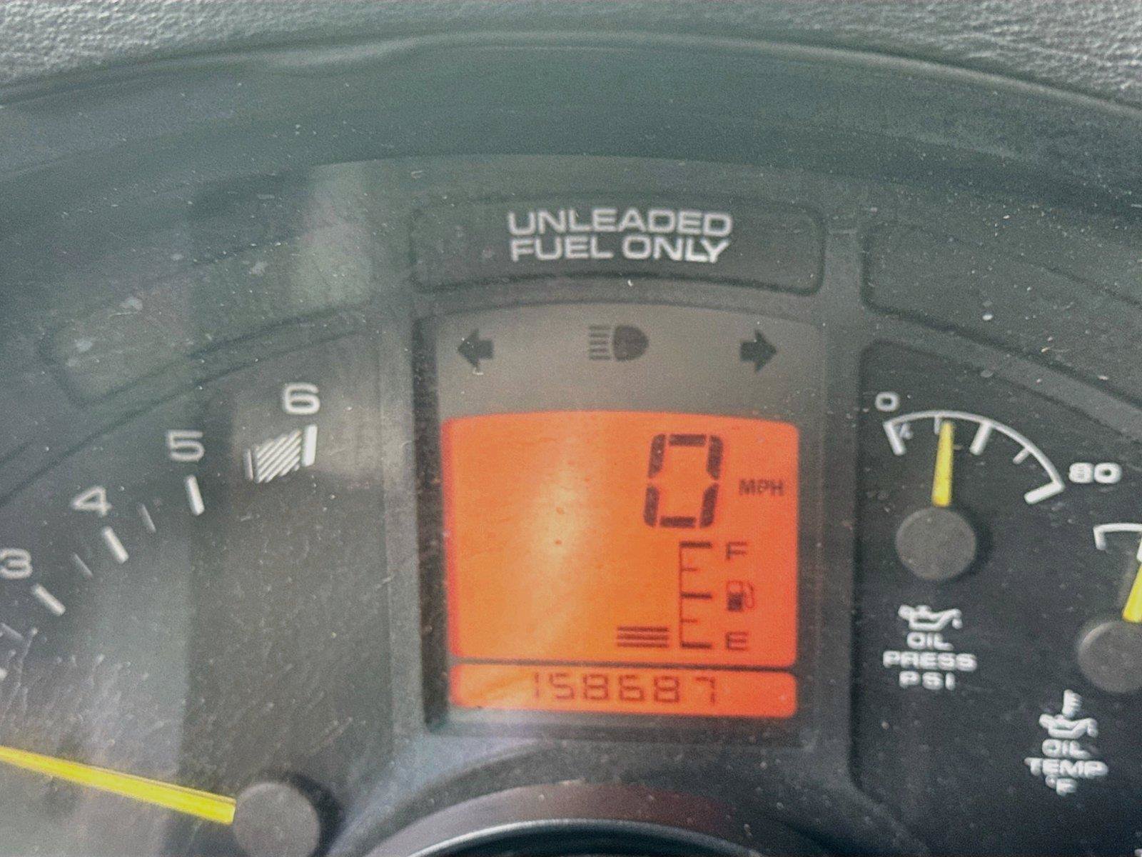 Used 1994 Chevrolet Corvette Coupe RWD image 6