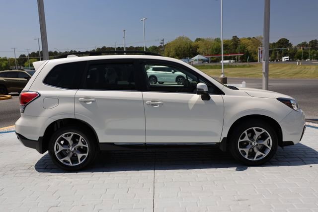 Used 2018 Subaru Forester 2.5i Touring w/ Popular Package #2 AWD/4WD image 6