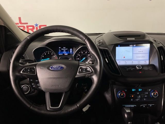 Used 2017 Ford Escape SE w/ Equipment Group 201A image 17