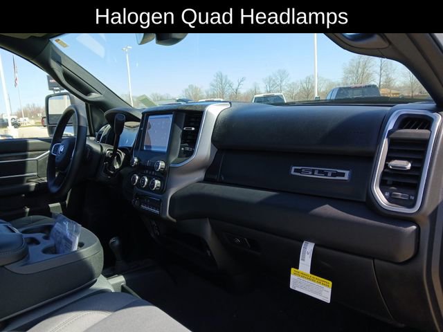 New 2024 RAM 5500 SLT w/ Quick Order Package 2YG SLT image 23
