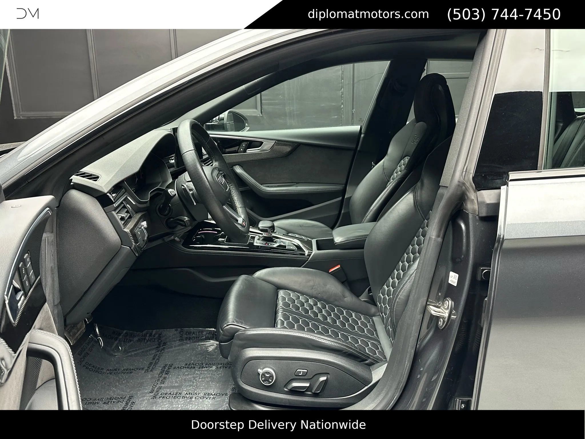 Used 2021 Audi RS 5 Sportback image 17