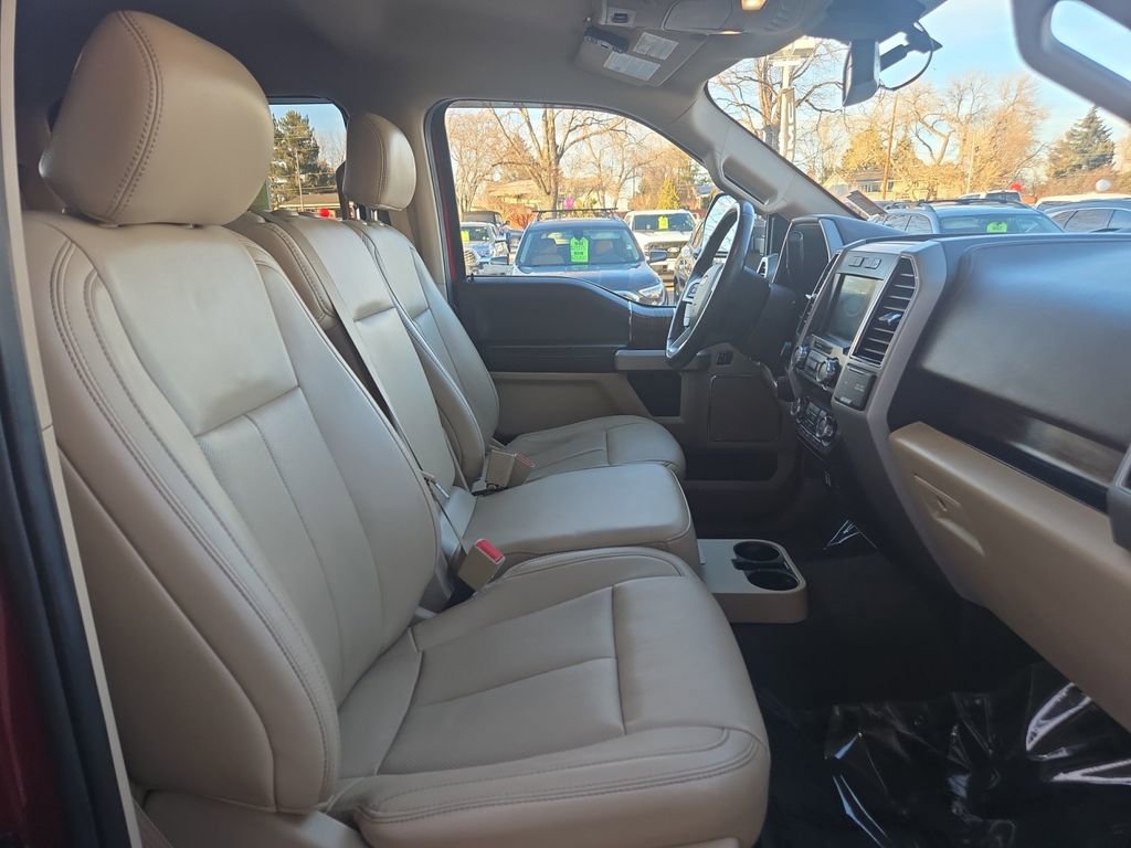 Used 2019 Ford F150 Lariat image 18