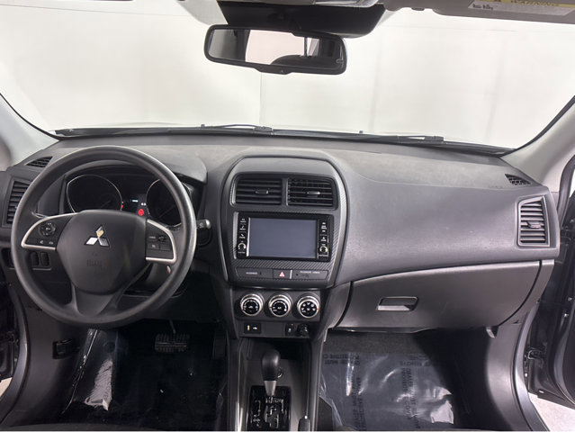 Used 2021 Mitsubishi Outlander Sport ES image 4