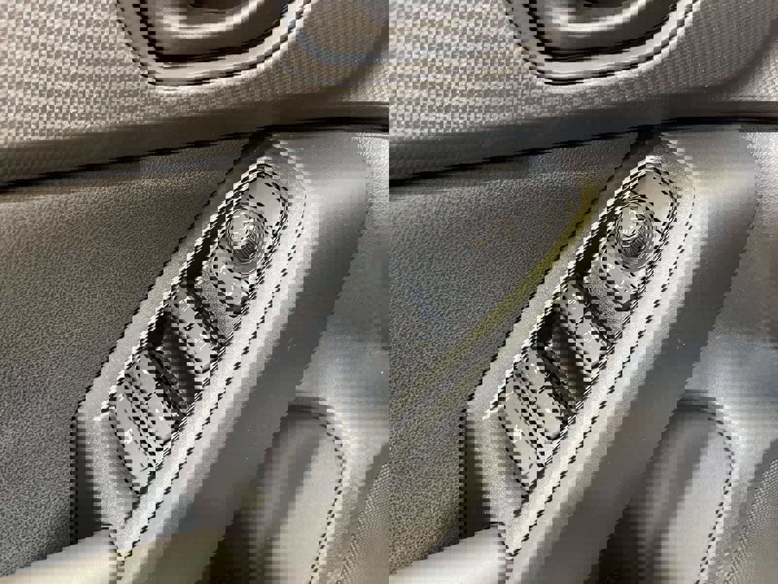 Used 2025 Subaru Crosstrek 2.5i Sport image 13