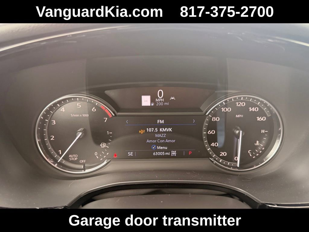 Used 2020 Cadillac XT6 Sport AWD/4WD image 20