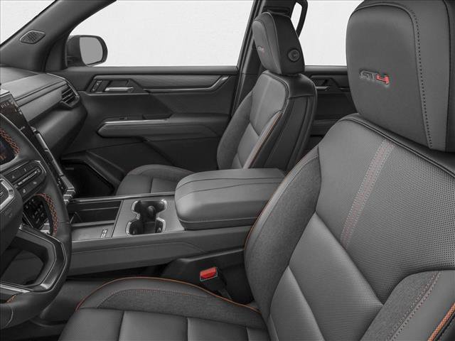 New 2026 GMC Acadia AT4 w/ Luxury Package AWD/4WD image 6