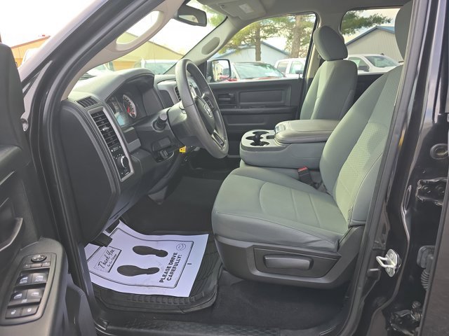 Used 2018 RAM 1500 Tradesman w/ Popular Equipment Group image 21