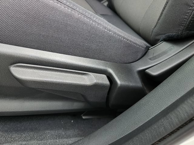 Certified 2025 Subaru Crosstrek 2.0i AWD/4WD image 15