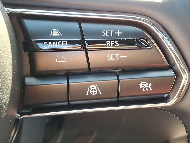 New 2026 MAZDA CX-70 3.3 Turbo w/ Premium Plus Pkg image 22