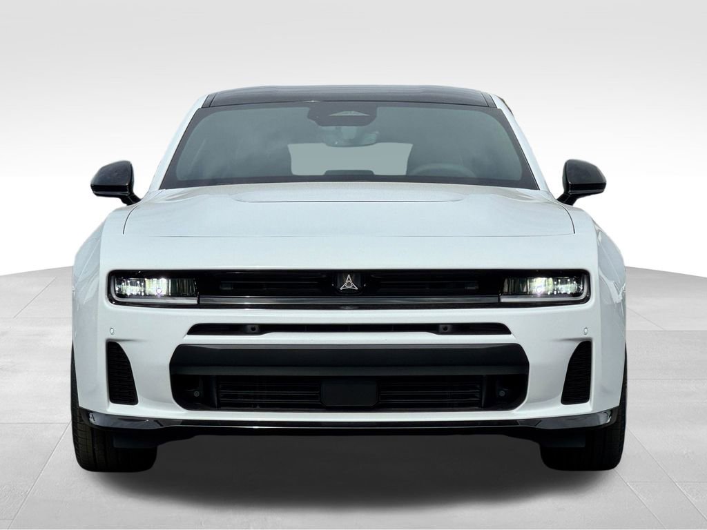 New 2026 Dodge Charger Scat Pack w/ Blacktop Package AWD/4WD image 2