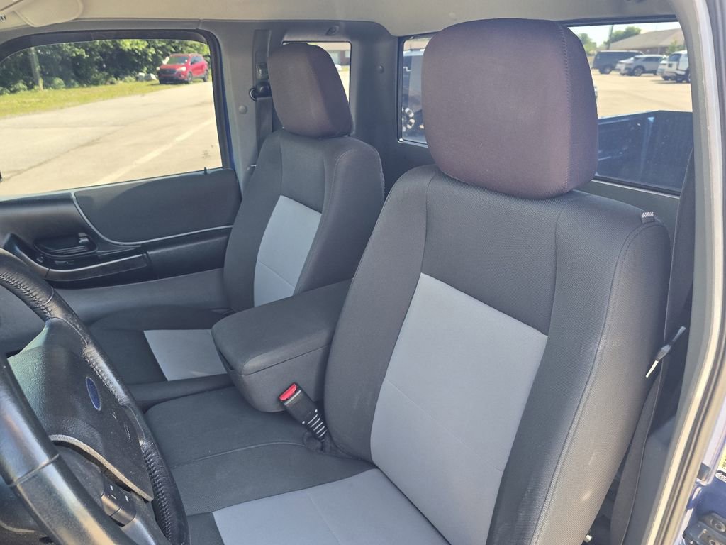 Used 2011 Ford Ranger Sport RWD image 16
