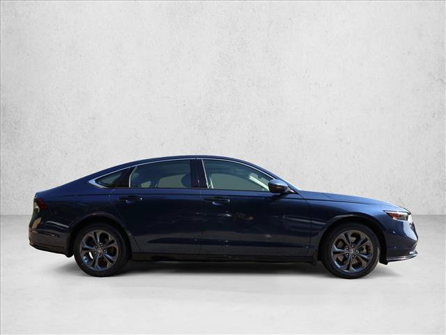 Used 2023 Honda Accord EX-L image 4