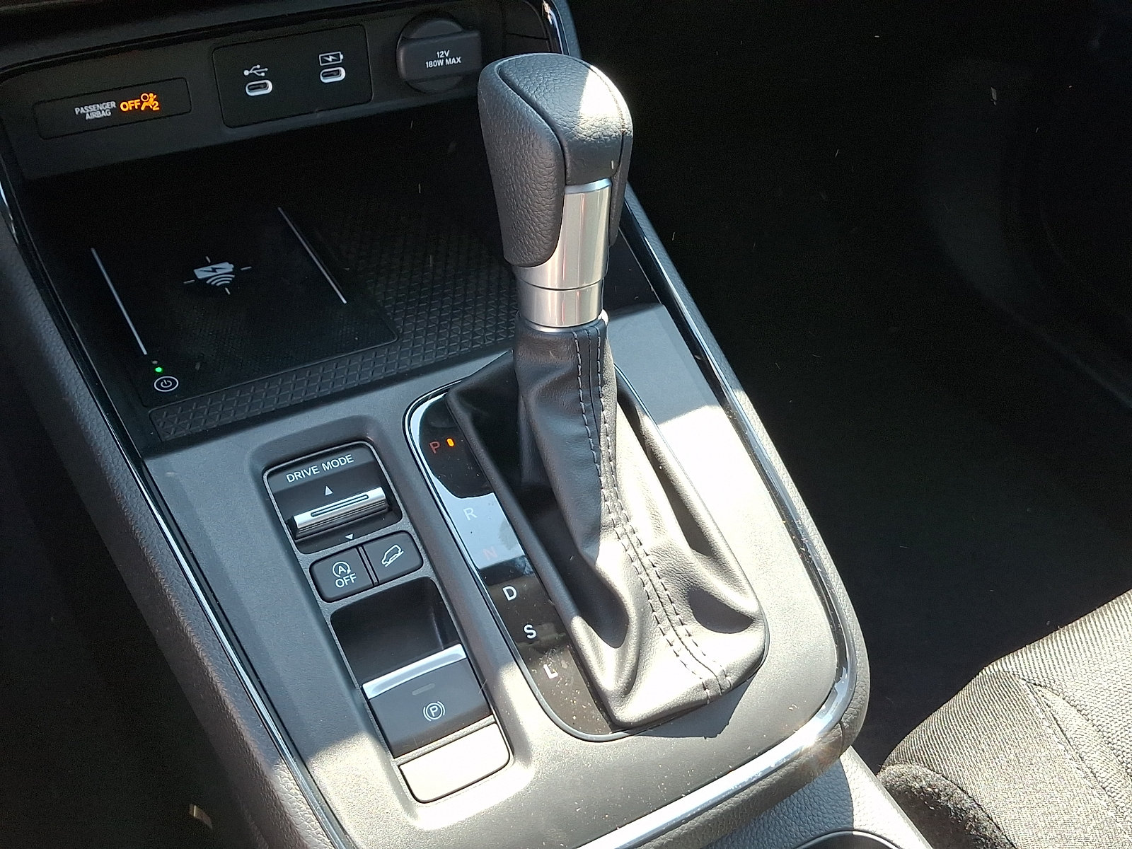 New 2026 Honda CR-V EX image 7