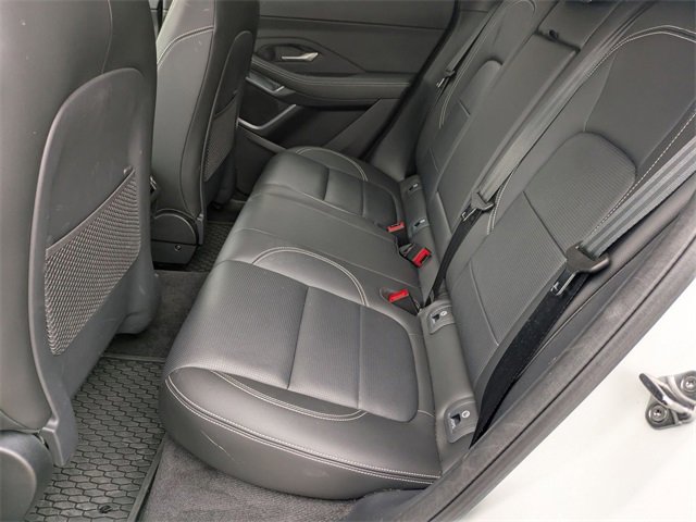 Used 2024 Jaguar E-PACE R-Dynamic SE image 15