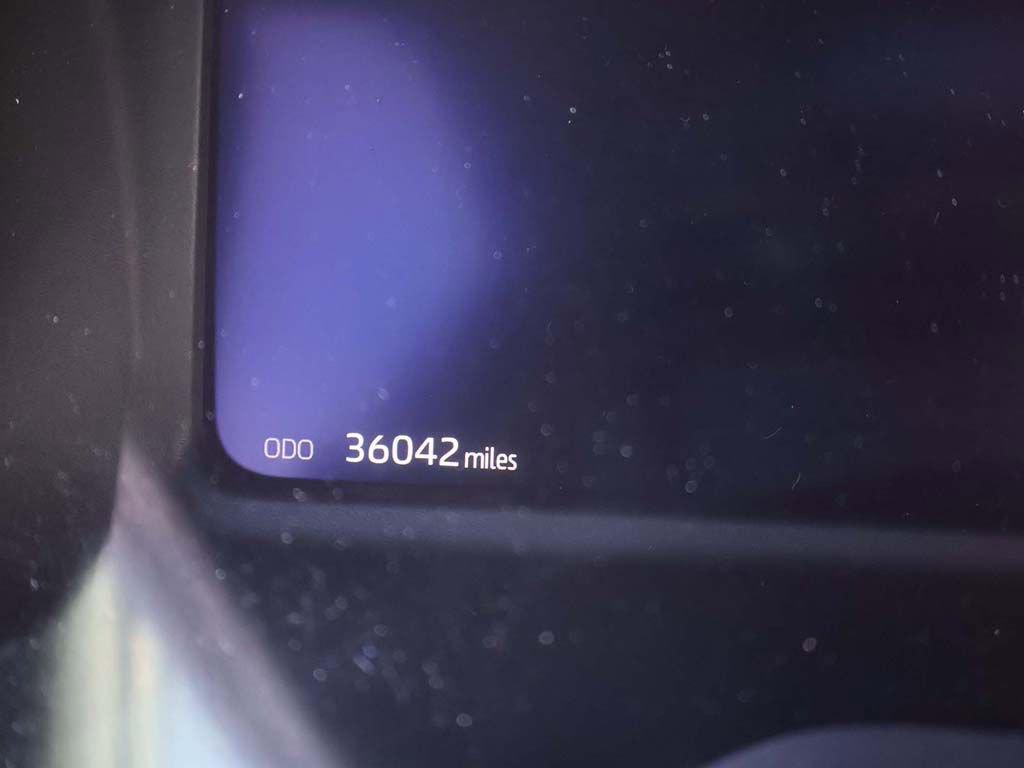 Used 2023 Toyota Tundra 1794 Edition AWD/4WD image 41