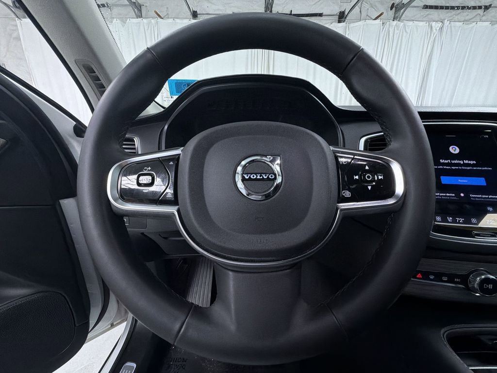 Used 2024 Volvo XC90 B6 Ultimate image 26