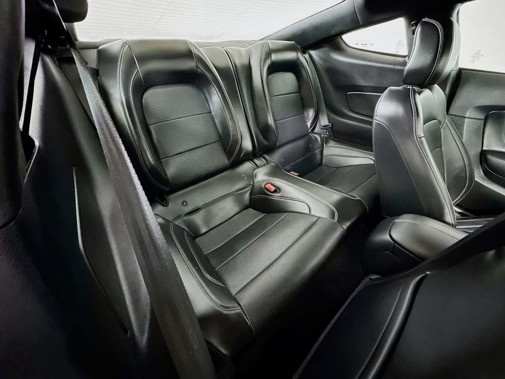 Used 2019 Ford Mustang Premium w/ Equipment Group 201A image 11