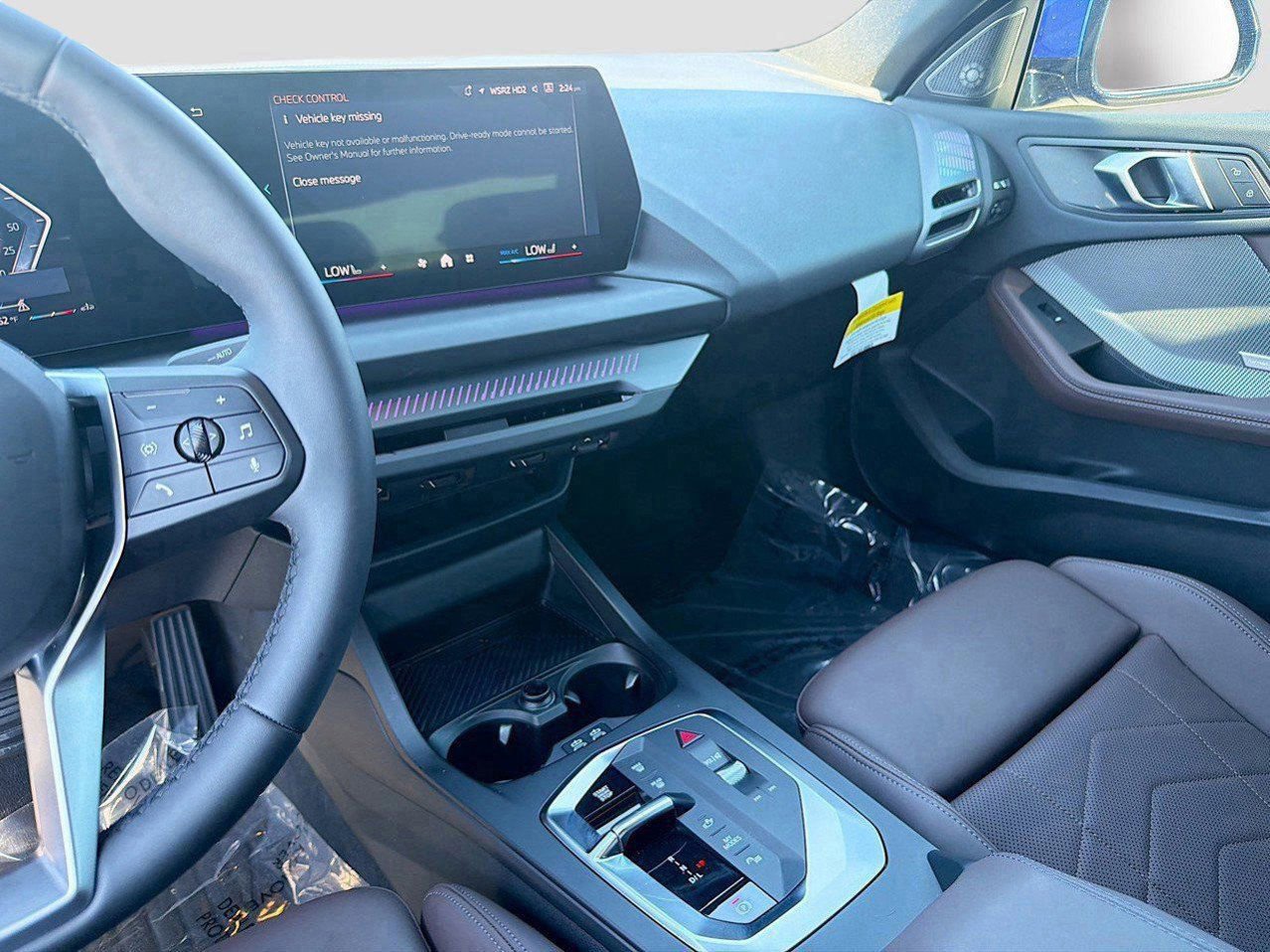 New 2026 BMW 228i w/ Technology Package image 26