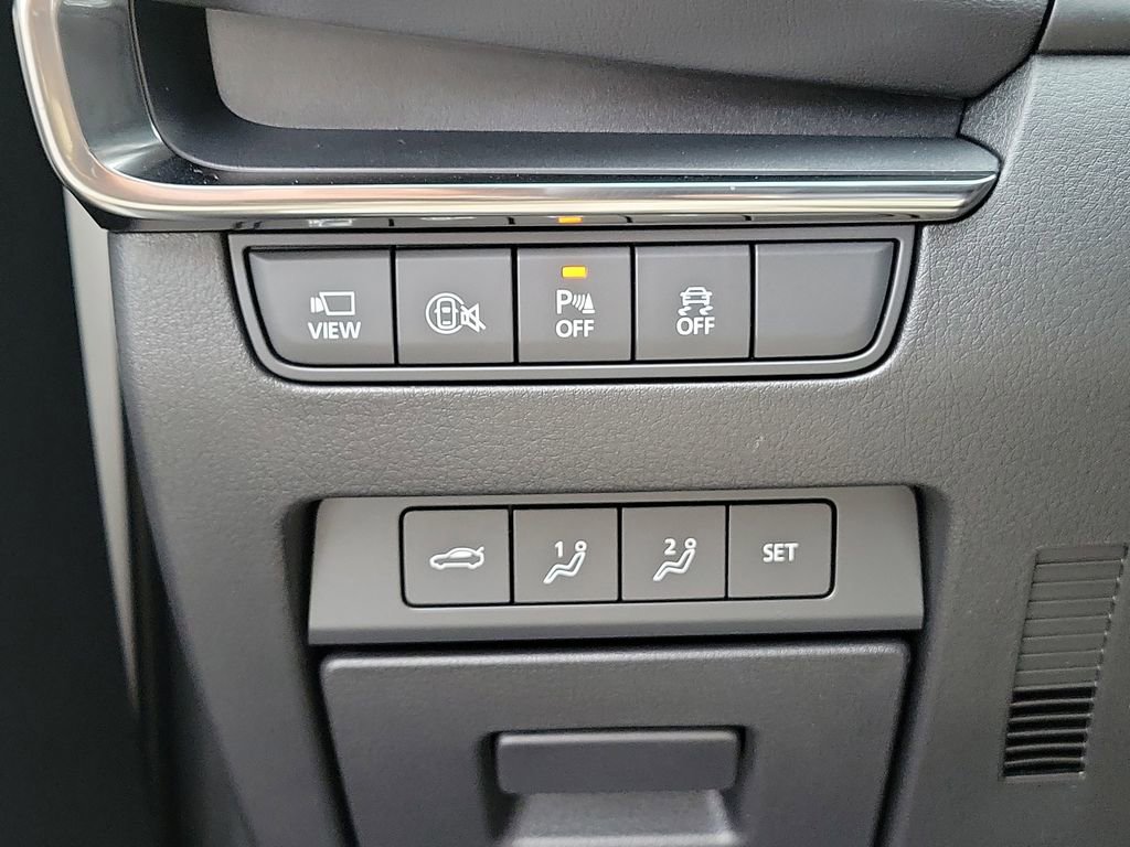 New 2026 MAZDA MAZDA3 2.5 Turbo Premium Plus image 23