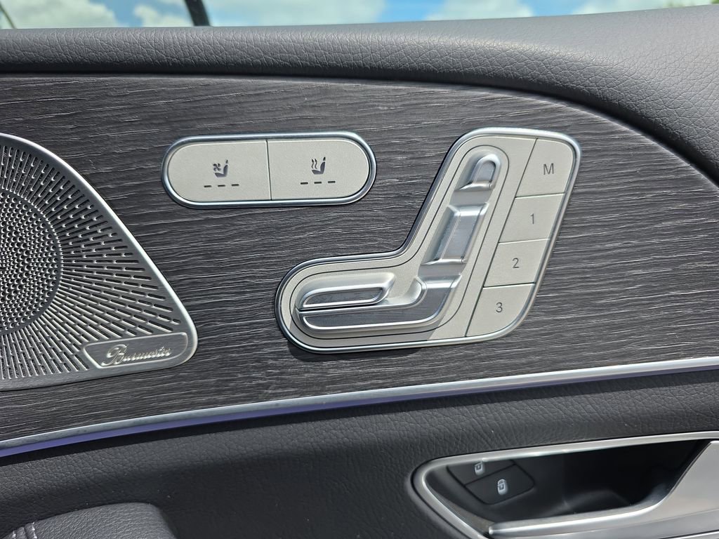 Certified 2026 Mercedes-Benz GLE 350 4MATIC image 18