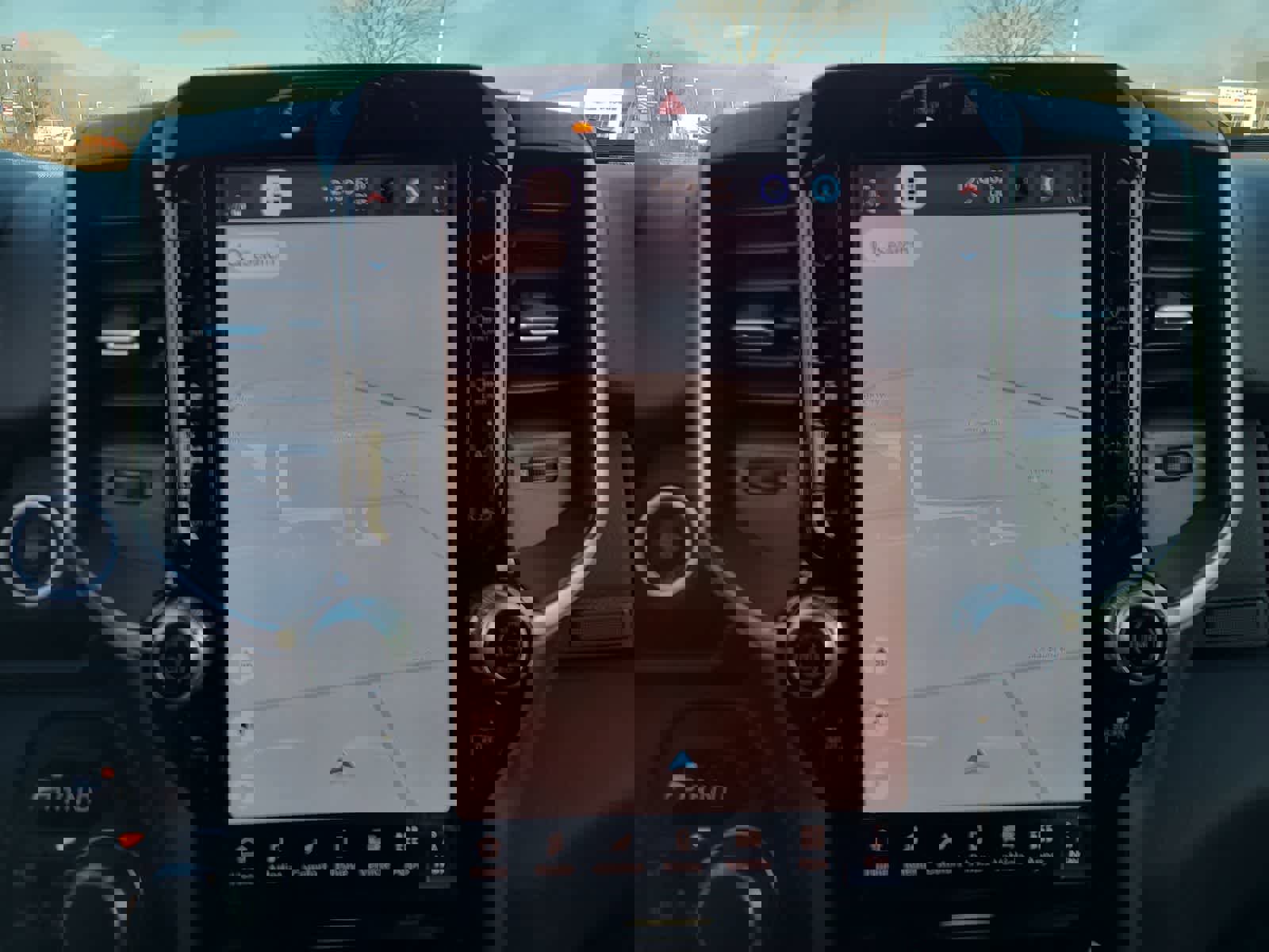 New 2026 RAM 1500 Big Horn image 24