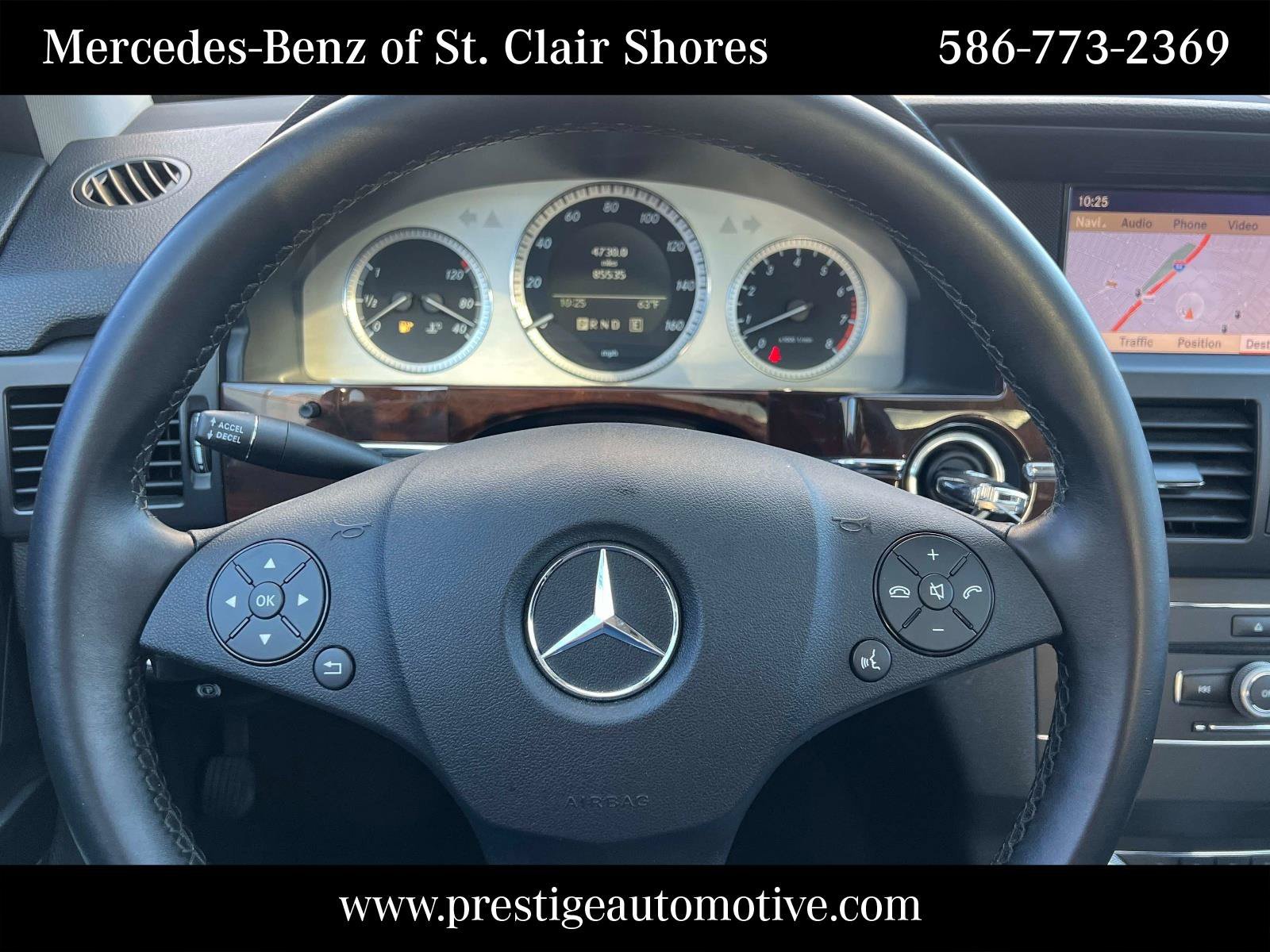 Used 2012 Mercedes-Benz GLK 350 4MATIC image 26