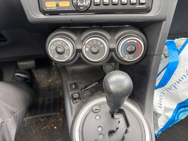 Used 2012 Scion tC FWD image 24
