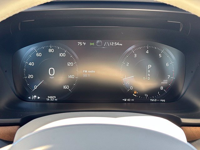 Used 2017 Volvo S90 T6 Inscription w/ Vision Package AWD/4WD image 24