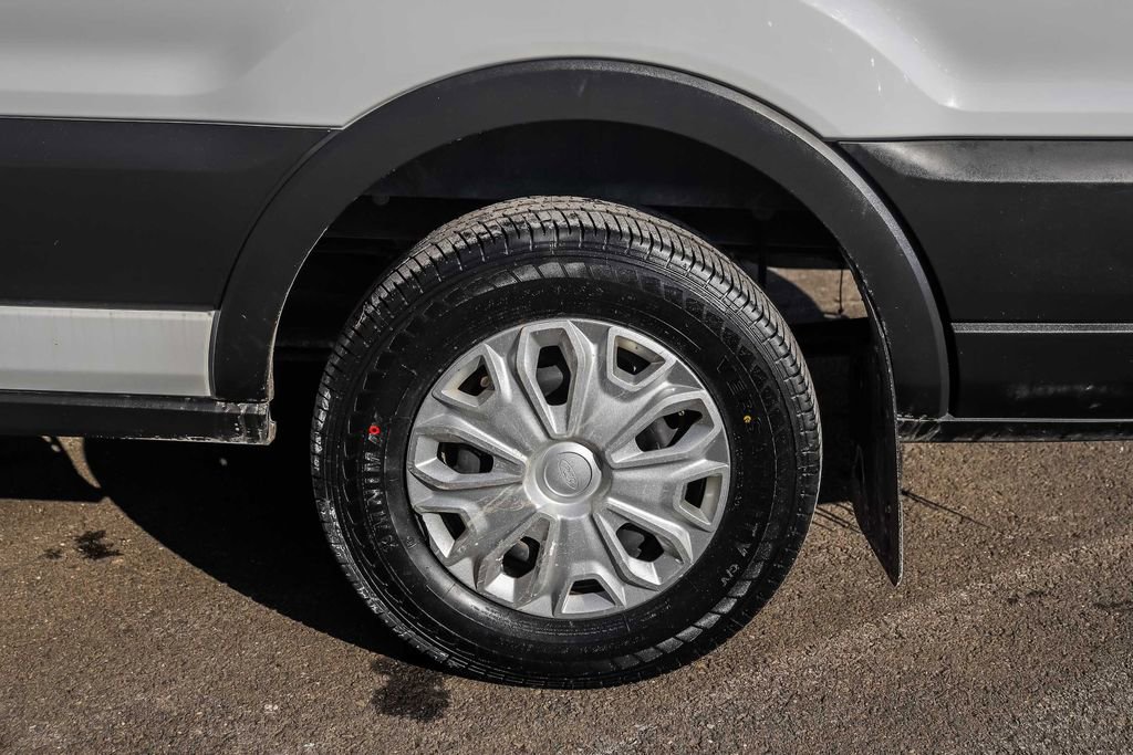 Used 2021 Ford Transit 350 XLT RWD image 13