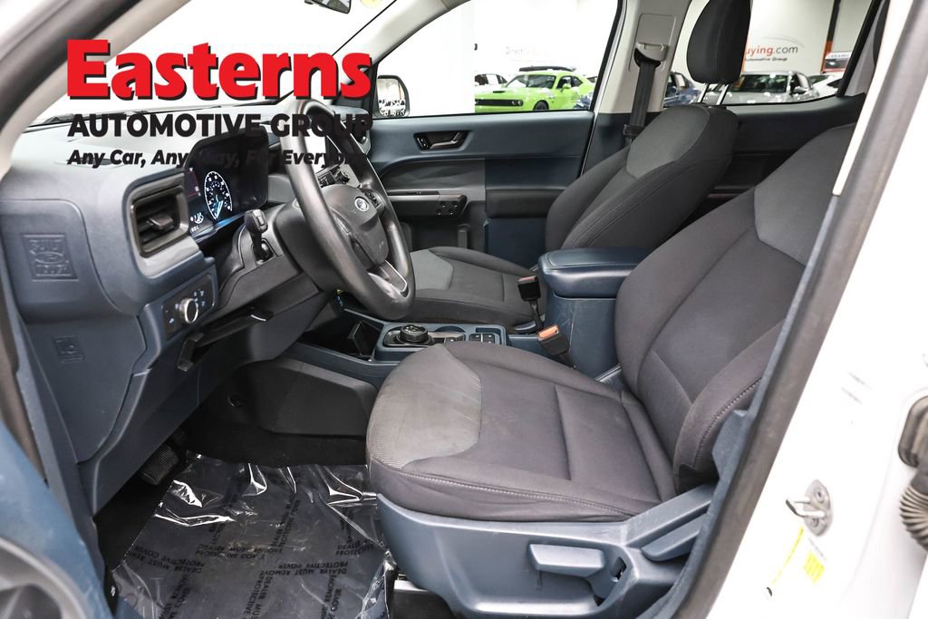 Used 2022 Ford Maverick XL w/ Equipment Group 100A Standard image 14