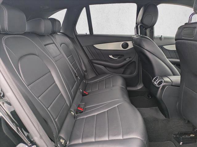 Used 2019 Mercedes-Benz GLC 300 image 18