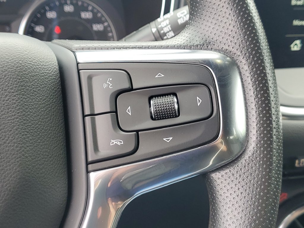 Used 2024 Chevrolet Blazer LT w/ Convenience Package FWD image 10