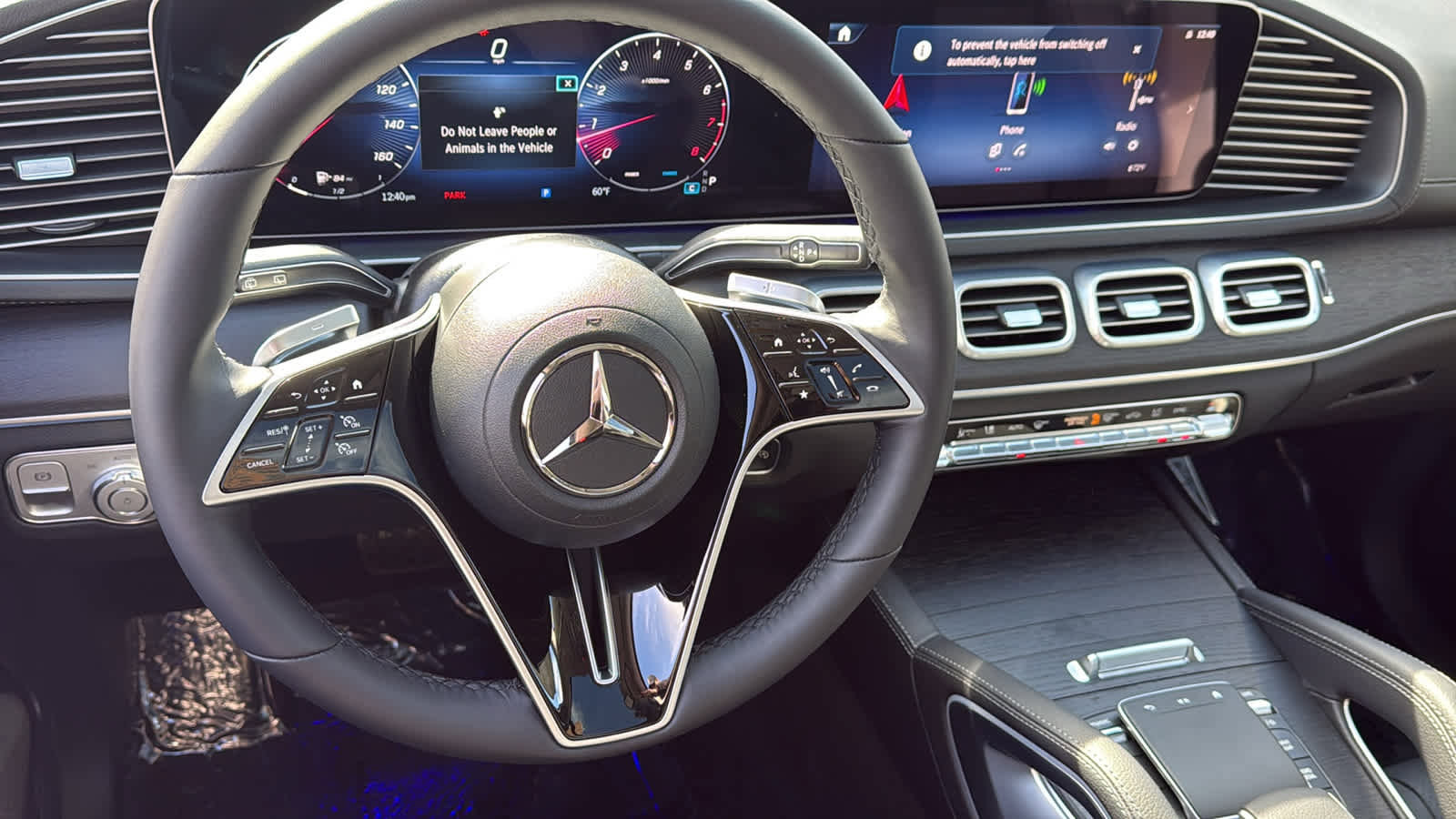 New 2026 Mercedes-Benz GLE 350 4MATIC image 27