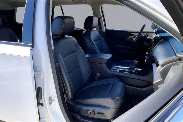 Used 2020 Chevrolet Traverse Premier w/ Redline Edition image 21