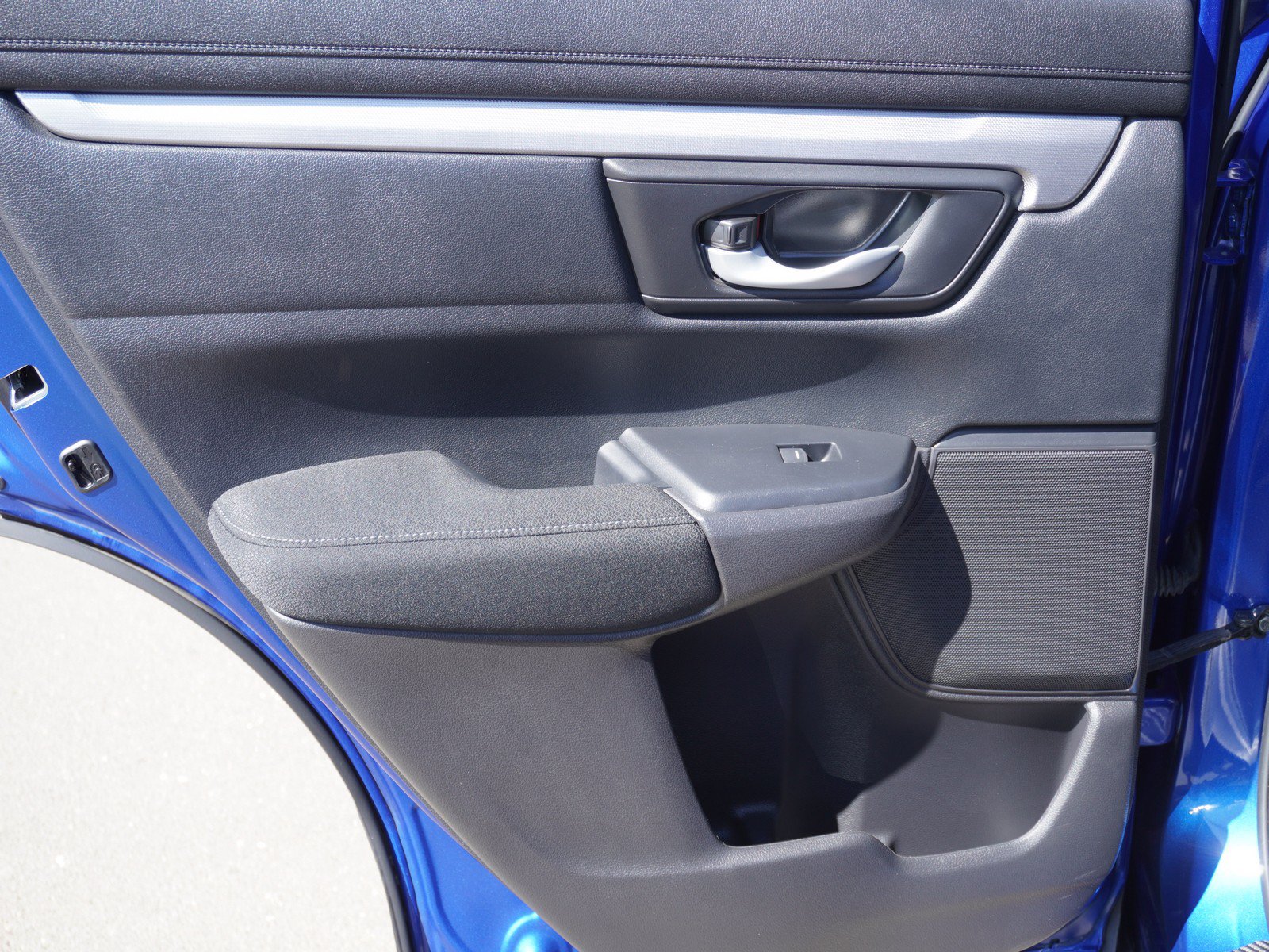 Used 2022 Honda CR-V Special Edition image 12