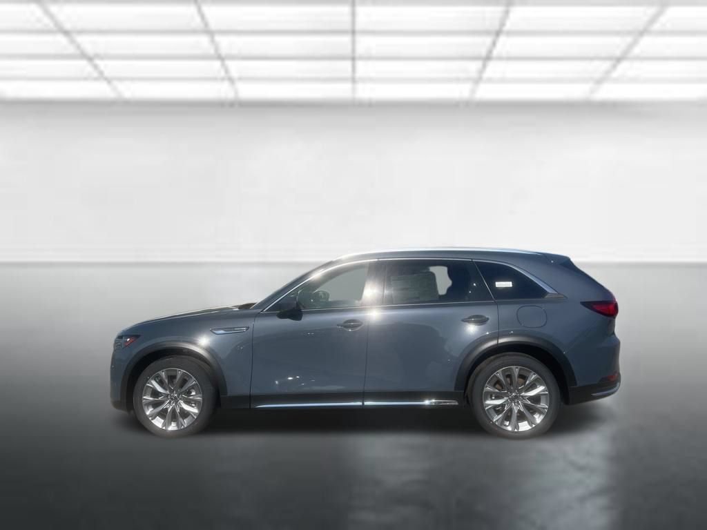 New 2026 MAZDA CX-90 3.3 Turbo w/ Premium Plus Pkg AWD/4WD image 8