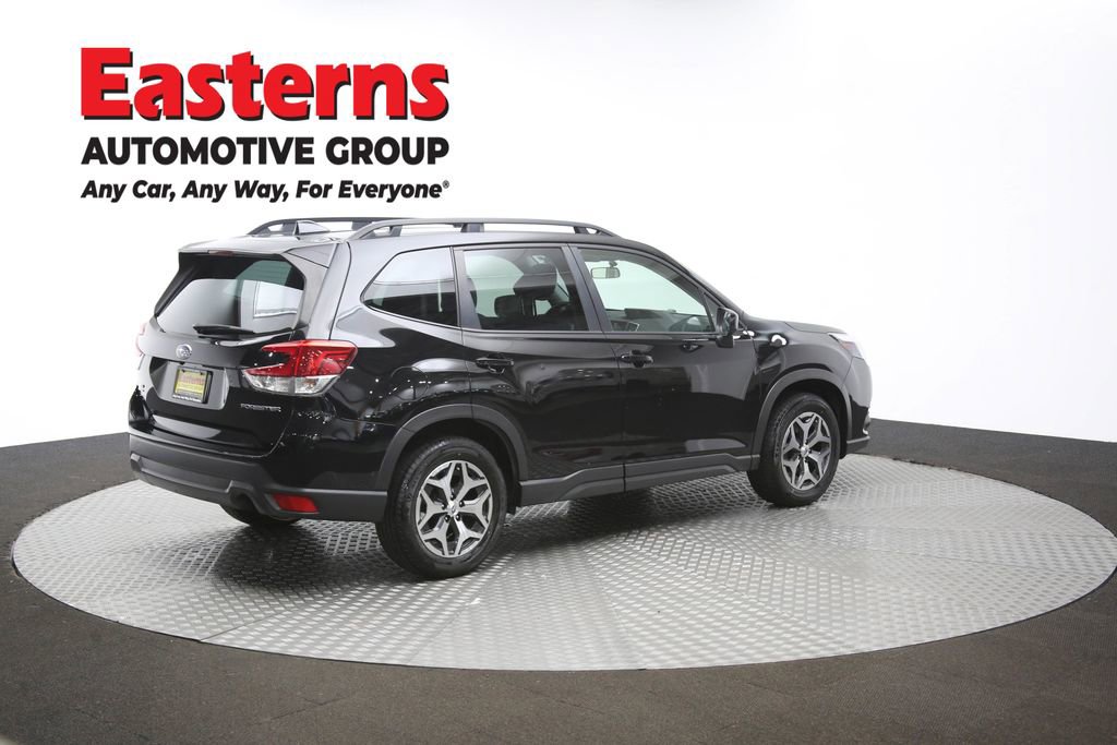 Used 2023 Subaru Forester Premium image 46