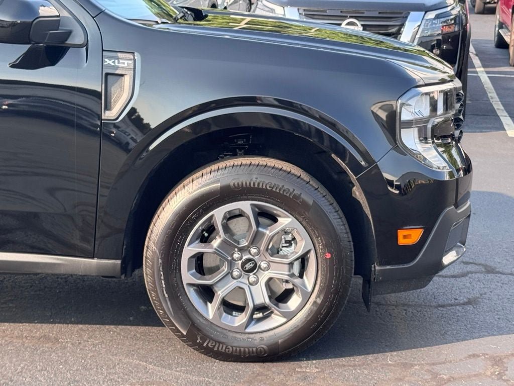 New 2026 Ford Maverick XLT w/ XLT Luxury Package FWD image 41