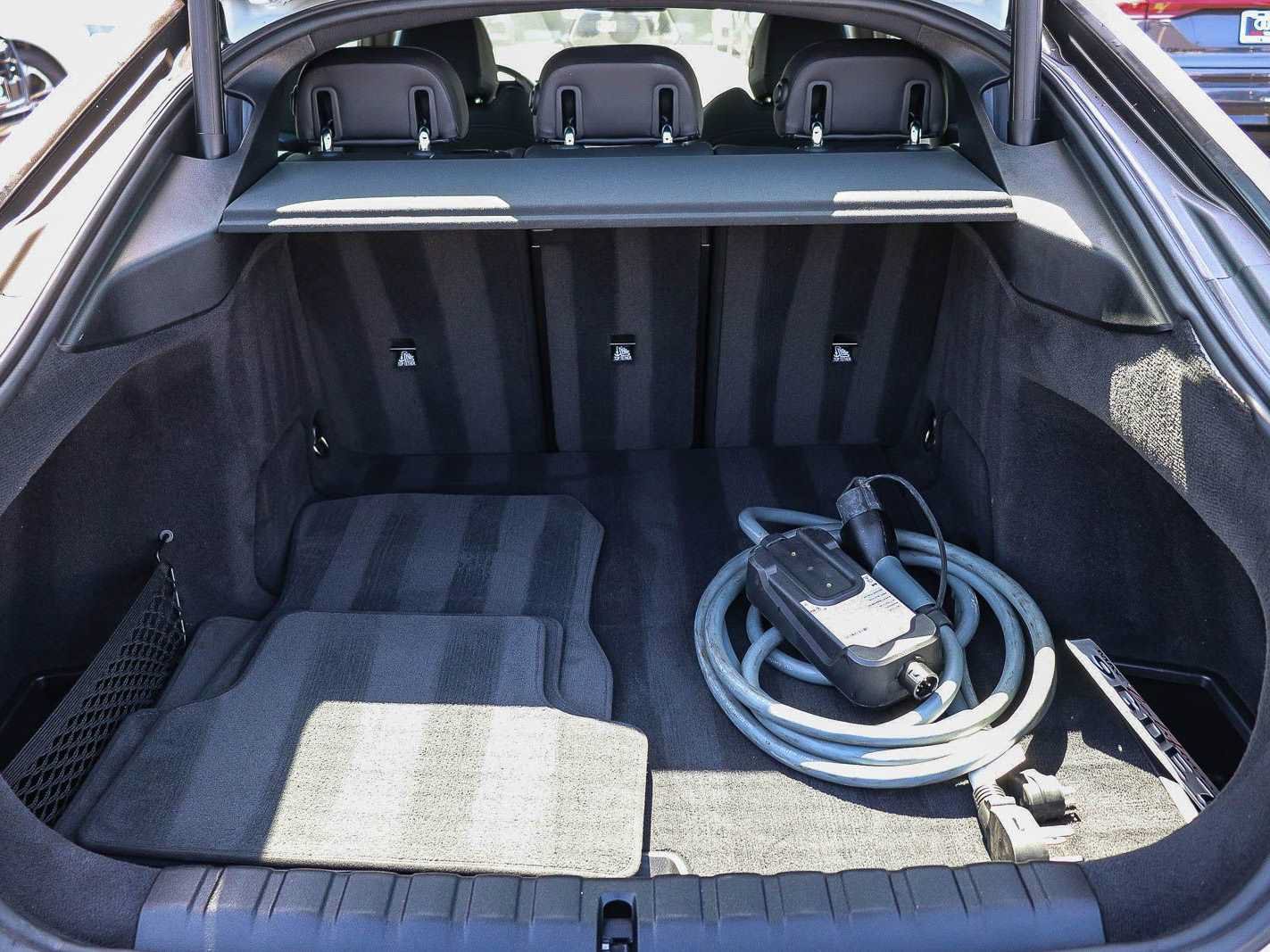 Used 2023 BMW i4 eDrive35 w/ Parking Assistance Package RWD image 24