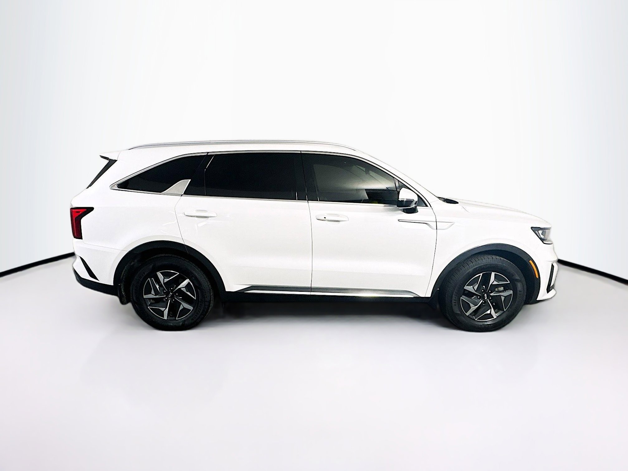 Used 2021 Kia Sorento EX FWD image 10