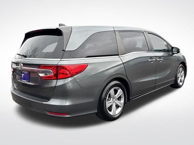 Used 2018 Honda Odyssey EX-L image 6