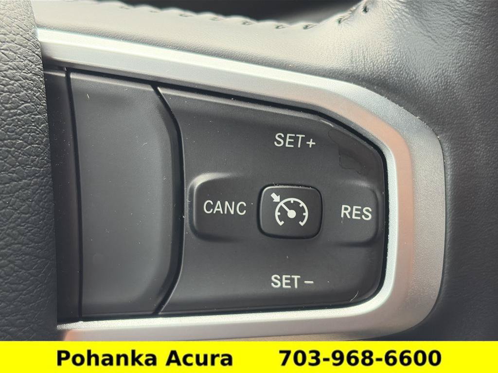 Used 2023 RAM 1500 Big Horn AWD/4WD image 12