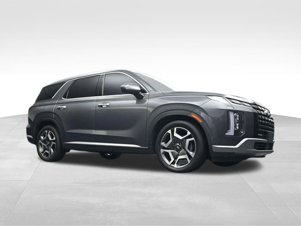 Used 2023 Hyundai Palisade SEL AWD/4WD image 49