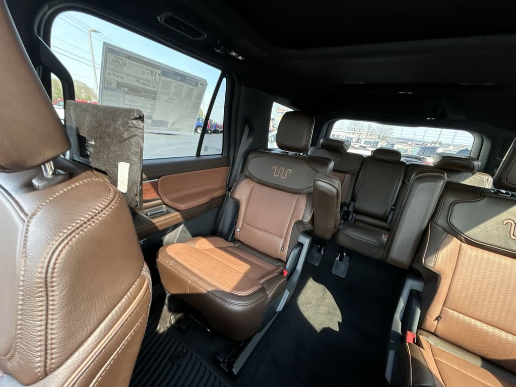 New 2026 Ford Expedition King Ranch image 14