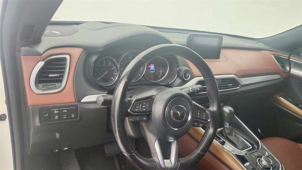Used 2017 MAZDA CX-9 Signature image 47
