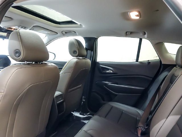 New 2026 Chevrolet Trax ACTIV w/ Sunroof Package FWD image 12