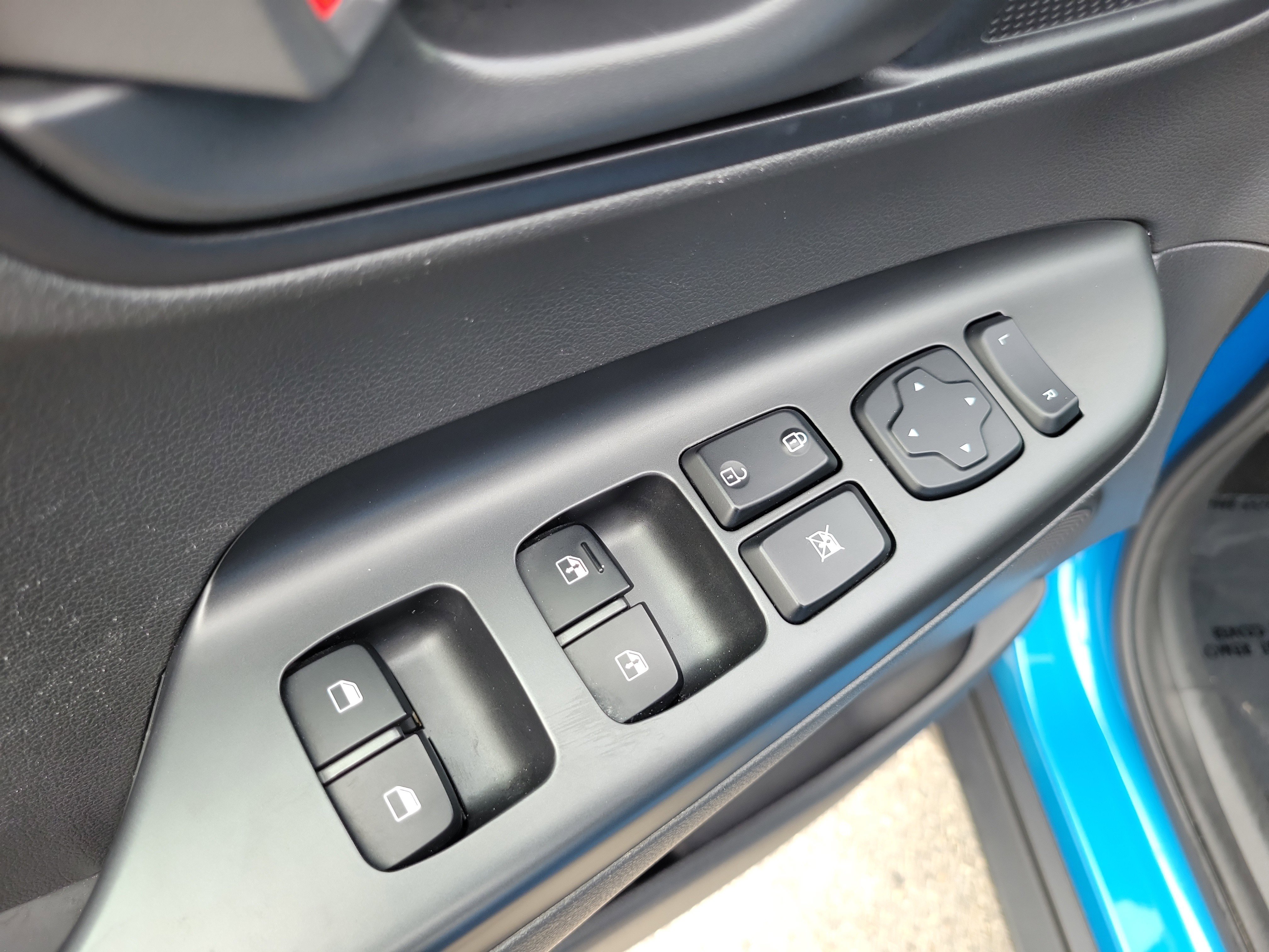 Used 2020 Hyundai Kona SEL image 23