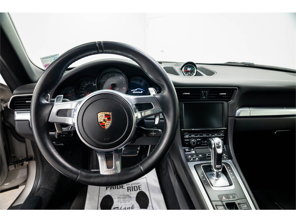 Used 2012 Porsche 911 Carrera S image 14