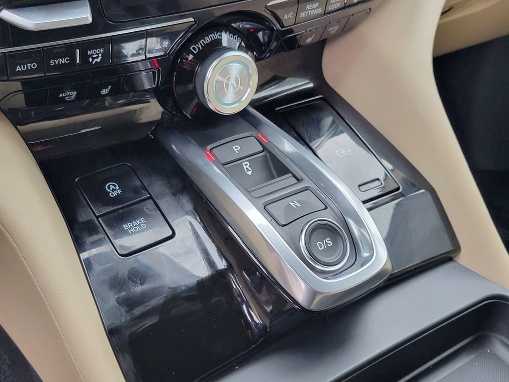 Certified 2025 Acura MDX w/ Technology Package image 31